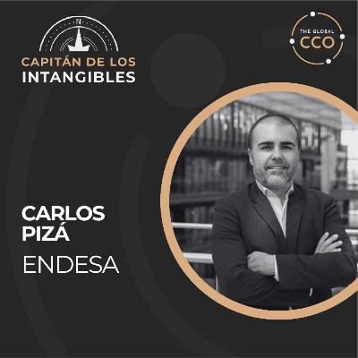 E. 20 Cómo crear contenido que construye reputación con Carlos Pizá (Endesa) E. 20 Cómo crear contenido que construye reputación con Carlos Pizá (Endesa)