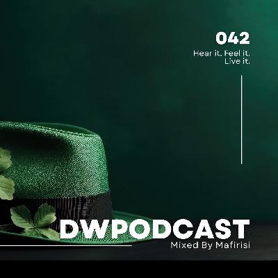Episode 42: DWPodcast 042 // Mafirisi
