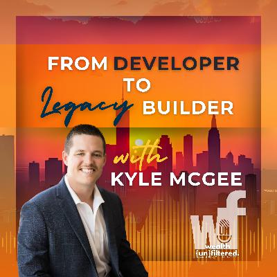 From Developer to Legacy Builder