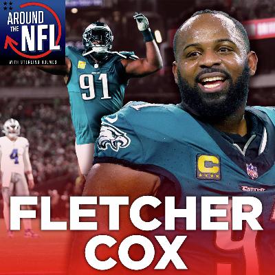 8-15-24 - Around the NFL - Fletcher Cox