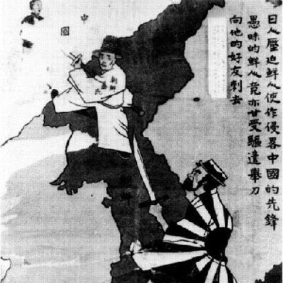 81 从万宝山到尹锡悦：舆论如何塑造仇恨，历史如何悄然重演？