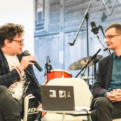 Dr Sławomir Poloczek / Podcast Historyków: Pesymistyczne reinterpretacje wizji stworzenia? Uwagi o "gnostyckiej" egzegezie Księgi Rodzaju i jej źródłach