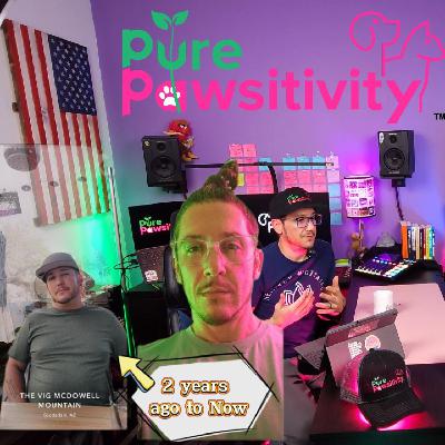 Taking Care of YOU is best for your PETS!