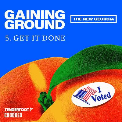 Get It Done  | 5