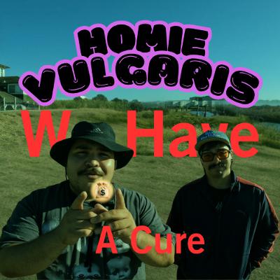 HomieVulgaris21: Homo-tempus-circulus