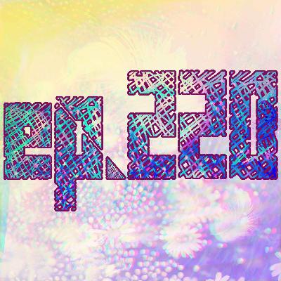 220: The Way He Pushed Me