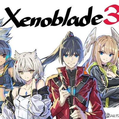 XenoChat Episode LXIV: Xenoblade 3 - Two Years Later