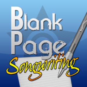 5 SHORT STORY **  Blank Page - Songwriting