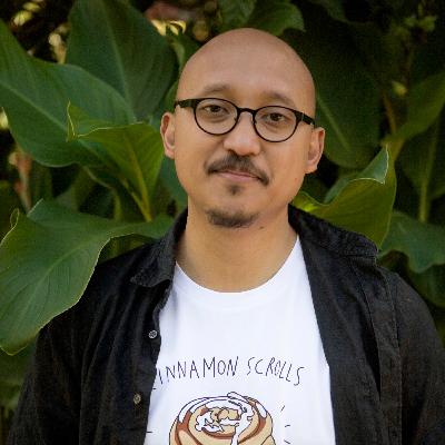 Ep 33 - Tito Ambyo on The Link Between Ghost Stories, Culture and Journalism Ep 33 - Tito Ambyo on The Link Between Ghost Stories, Culture and Journalism