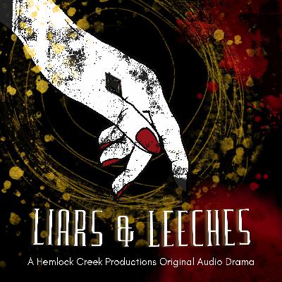 Feed Drop: Liars and Leeches