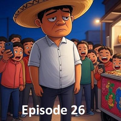 Ep.26 - South Asian Hate On the Rise, Rachel Gilmore is an Abomination and Western Progress is just Taco Trucks Ep.26 - South Asian Hate On the Rise, Rachel Gilmore is an Abomination and Western Progress is just Taco Trucks