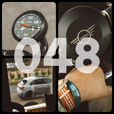 048 - (Nielen) O káve roka a najväčších slovenských automobilových akciách
