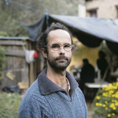 Radio Velpo reçoit Cédric Herrou ! (Partie 1/3)