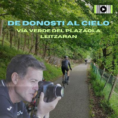 Vía Verde del Plazaola Leitzaran