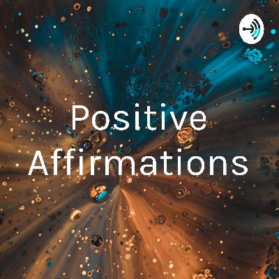 Positive money affirmations