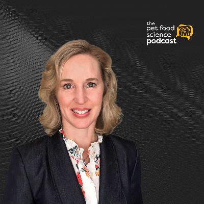 Lara Moody: Pet Food Sustainability Trends | Ep. 114