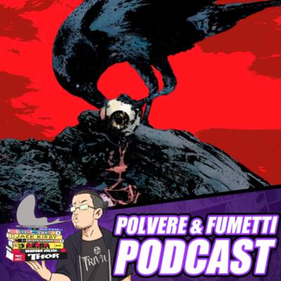 Il Passaggio di Jeff Lemire e Andrea Sorrentino | Polvere & Fumetti