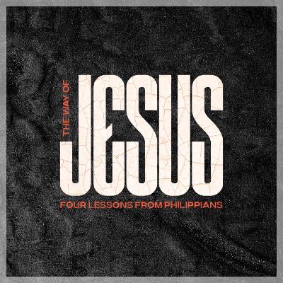 Sarah Yardley | Philippians 4: A Praying Church | The Way of Jesus