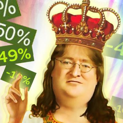 50% des jeux steam jamais lancé après achat, le jeu Blade pas avant 2027...
