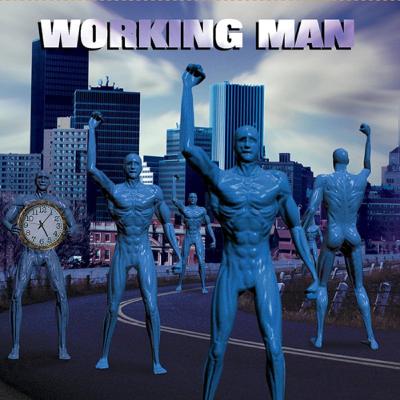 Working Man - Tribute to Rush