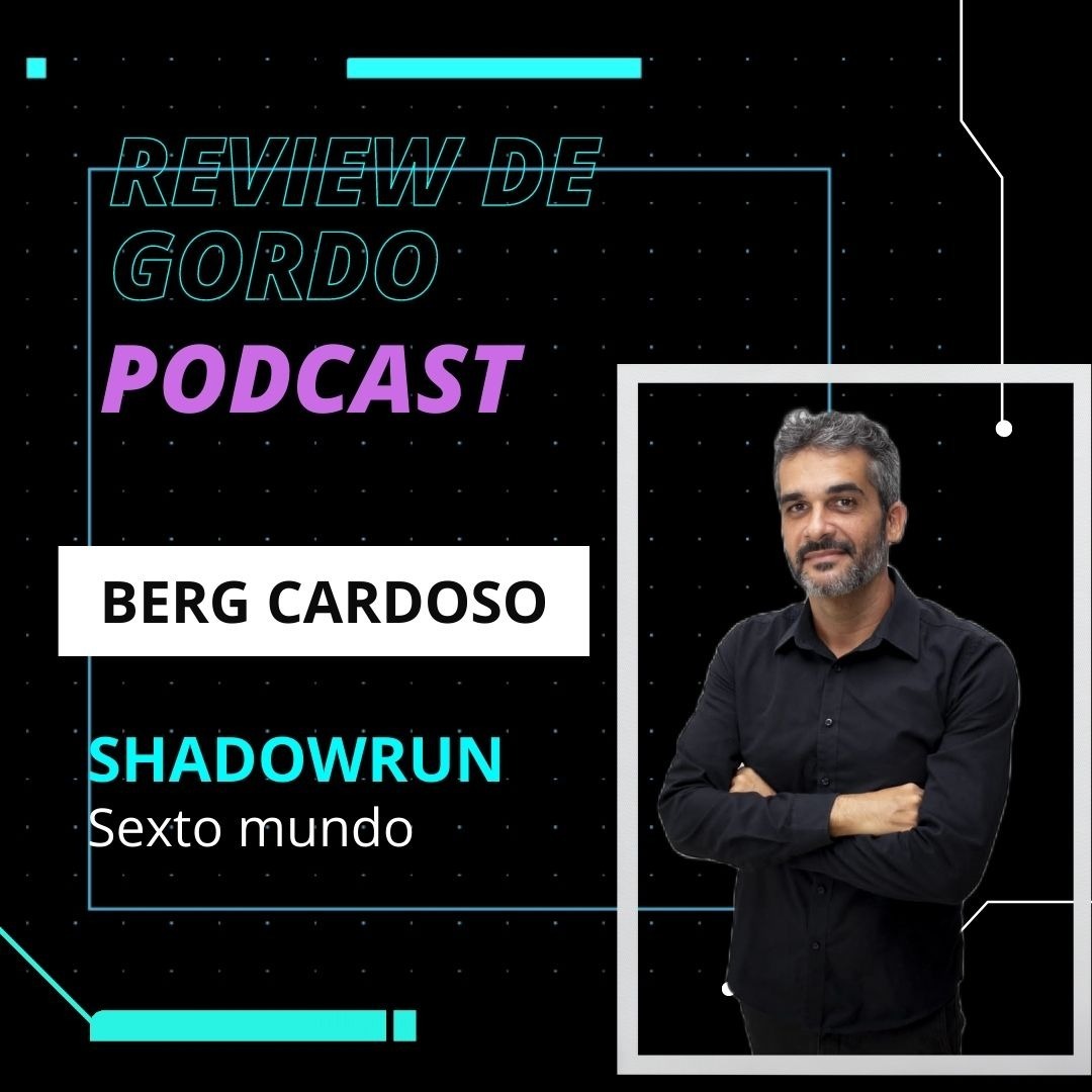 SHADOWRUN -Sexto mundo
