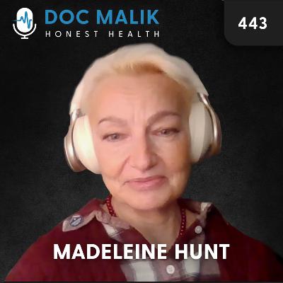 #443 Madeleine Hunt - What Is Really Happening Inside Local Councils