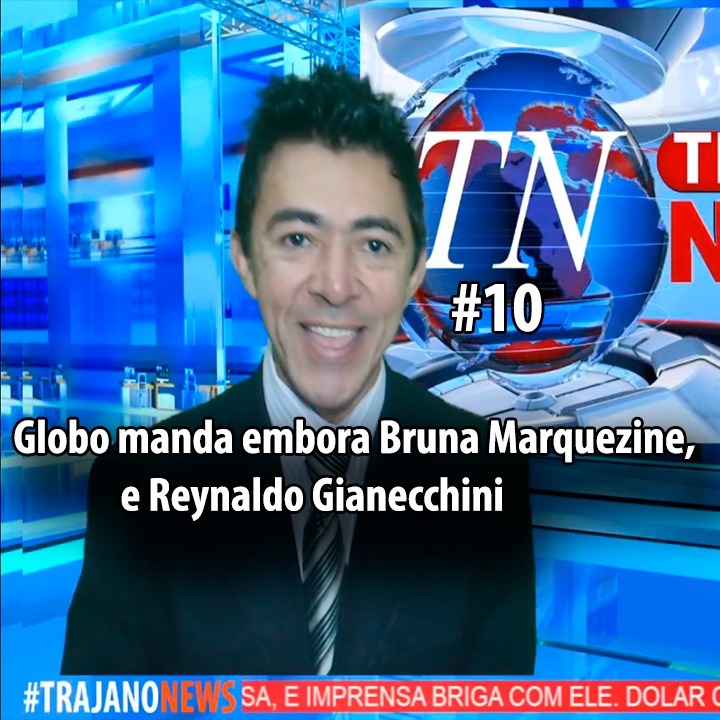 AGNALDO TRAJANO - HUMORISTA
