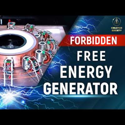 Free Energy