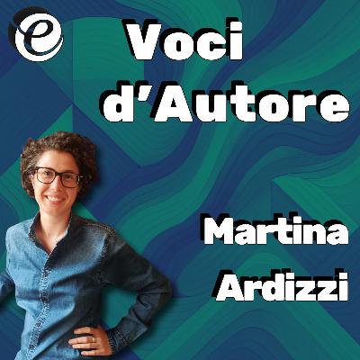 Voci d’autore – Come mente, corpo e tecnologia evolvono insieme con Martina Ardizzi