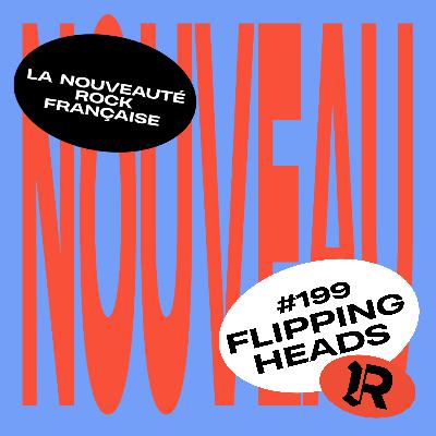 #199 - FLIPPING HEADS "Sticking Around" #199 - FLIPPING HEADS "Sticking Around"