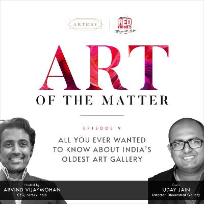 India's Oldest Art Gallery