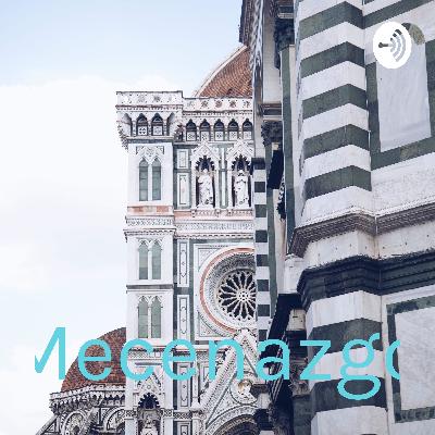 Mecenazgo