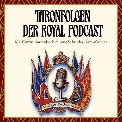 Trailer- Wir stellen unseren Podcast vor.