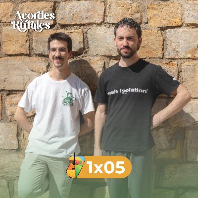 Más allá del ruido con Mejor Sordo - 1x05 - Acordes Rurales