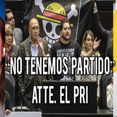 #25 - Youtuber financia Ped**lo - Uruapan es un municipio - Nuevas protestas fuertes vienen?