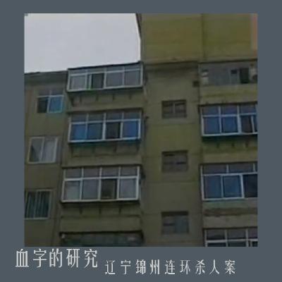 8.血字的研究：辽宁锦州连环杀人案