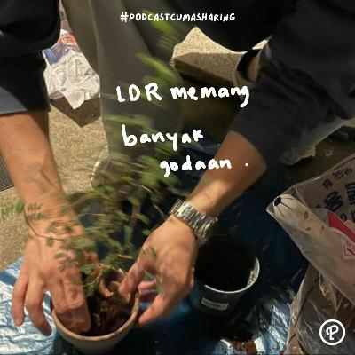 #curah - tak seharusnya terbawa perasaan