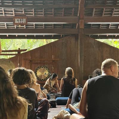 E23.𝒑𝒍𝒂𝒚𝒍𝒊𝒔𝒕|𝒊𝒏𝒏𝒆𝒓 𝒑𝒆𝒂𝒄𝒆|巴厘岛能量歌单 E23.𝒑𝒍𝒂𝒚𝒍𝒊𝒔𝒕|𝒊𝒏𝒏𝒆𝒓 𝒑𝒆𝒂𝒄𝒆|巴厘岛能量歌单