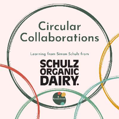 E#5 | Circularity & regenerative agriculture E#5 | Circularity & regenerative agriculture