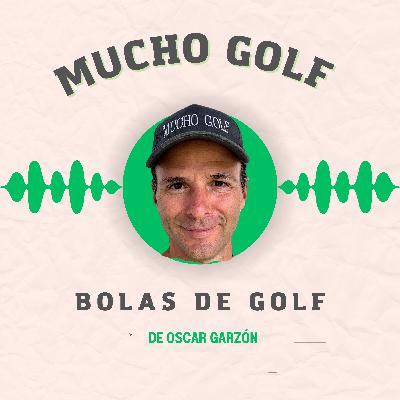 #2 ⛳️ Bolas de golf