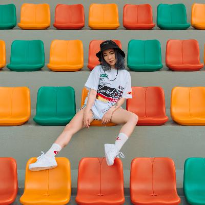 An Interview with DEMIE CAO - 'The Cultural Reset' | Artist Interview Series - Episode #16 An Interview with DEMIE CAO - 'The Cultural Reset' | Artist Interview Series - Episode #16