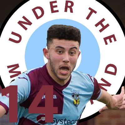 UTMS EP14 - He's 30, I'm Not Far Off There Myself UTMS EP14 - He's 30, I'm Not Far Off There Myself