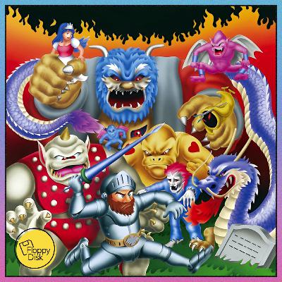 s05e03 - Fantasmi e Goblin assaltano la sala giochi