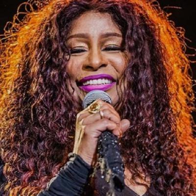 Lucy Woodward, Chaka Khan, Dan Fogelberg - 15-03-26 Lucy Woodward, Chaka Khan, Dan Fogelberg - 15-03-26