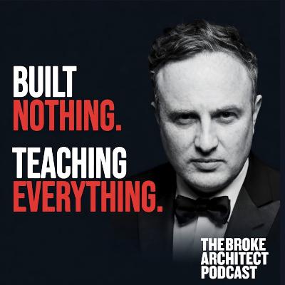 Built Nothing. Teaching Everything! Built Nothing. Teaching Everything!