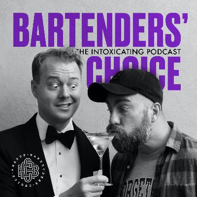 Best Product & Improver of The Bar Industry