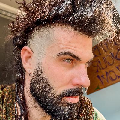 No More Mr. Nice Guy: The Dragonfly Awakens | Ryan Uhle