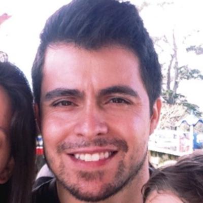 S1 E3 Marcel, Microsoft MVP, Practice Lead