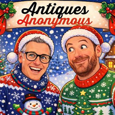 The Christmas Special