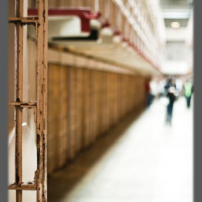 Episode 6: A Matter of Black and White